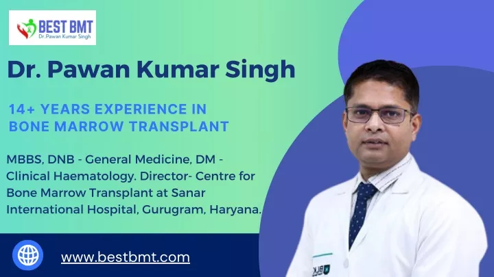 dr pawan kumar singh