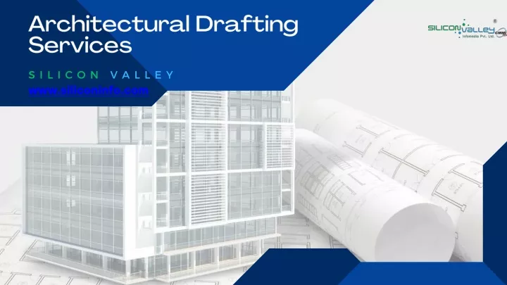 PPT - Architectural Drafting Services by silicon valley PowerPoint ...