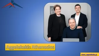 www aggelakakis gr