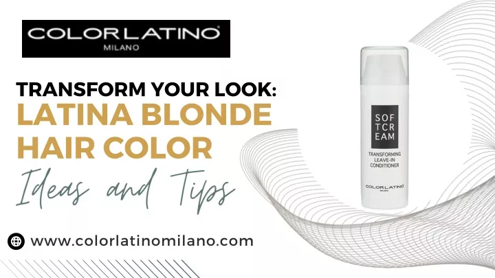 transform your look