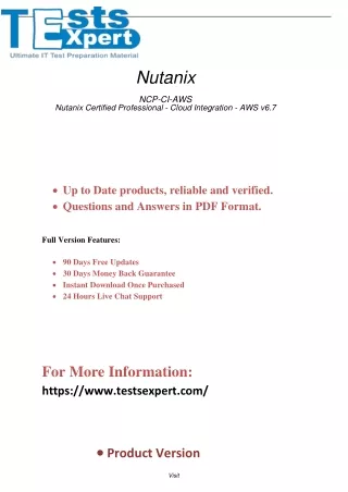 nutanix