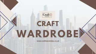 craft