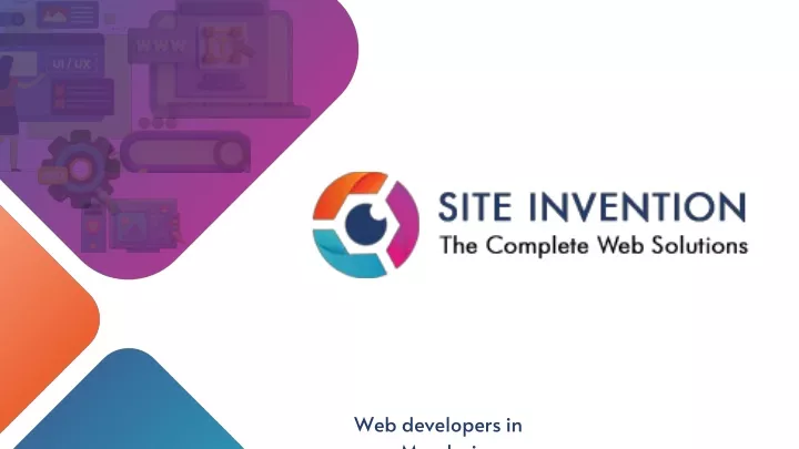 web developers in mumbai