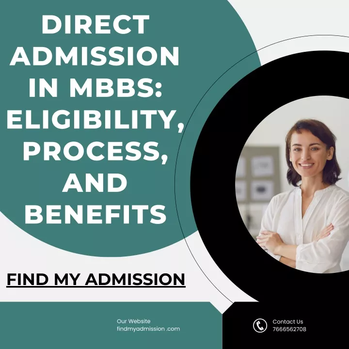 direct admission in mbbs eligibility process