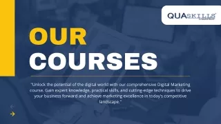 Best IT Training institute in Thane