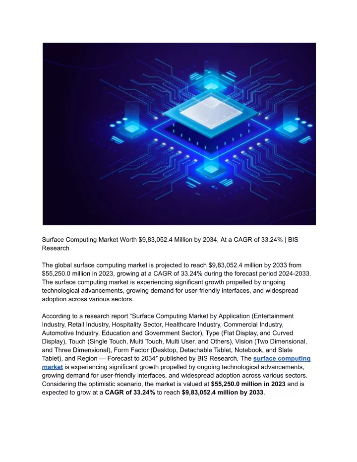 surface computing market worth 9 83 052 4 million