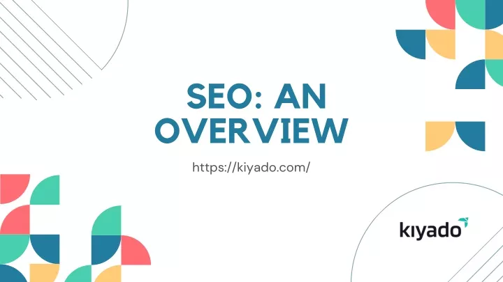 seo an overview