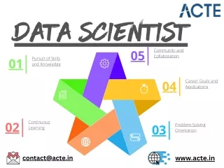 data scientist
