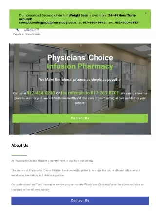 Tirzepatide compounding pharmacy near me