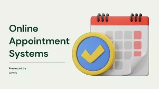 Best Appointment Scheduling System