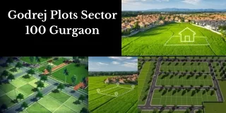 godrej plots sector 100 gurgaon