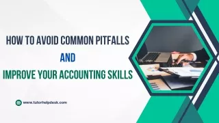 how to avoid common pitfalls and improve your