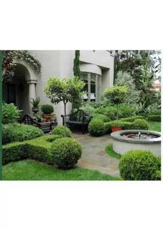 RLG Landscaping