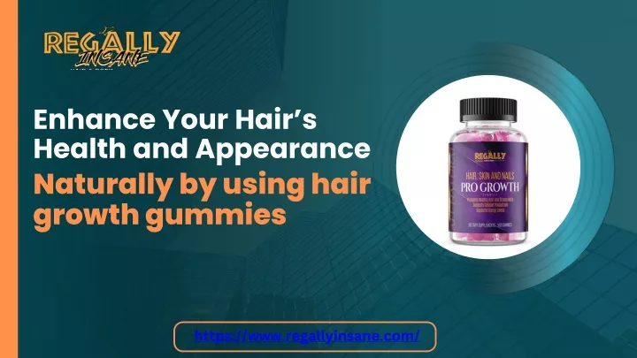 enhance your hair s health and appearance