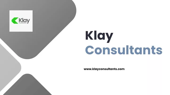 klay consultants