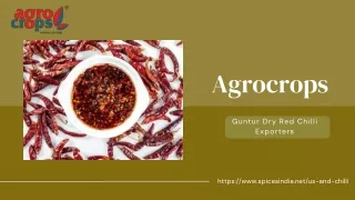 agrocrops