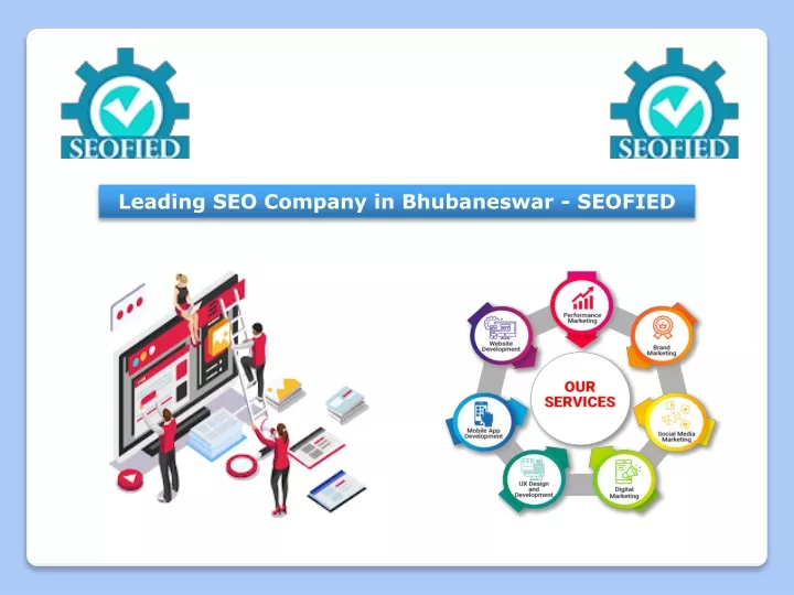 leading seo company in bhubaneswar seofied