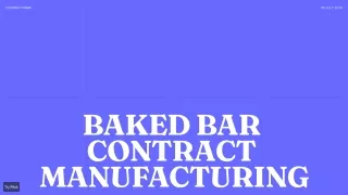 company name