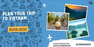 Vietnam Tour Packages