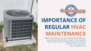 Essential HVAC Service Tips to Prevent Costly Repair | Volusia