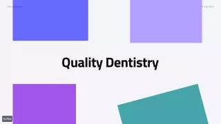 your company
