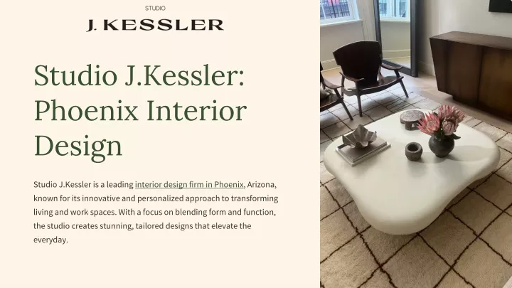 studio j kessler phoenix interior design