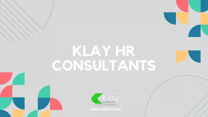 klay hr consultants