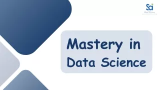 Elevate Your Skills with Sai Data Science best Data Science Courses in Edmonton