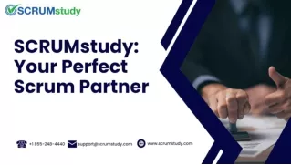 Unlock Agility: Your Practical Guide to Scrum Study Success