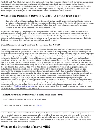 Living Count On Vs Will: Crucial Distinctions