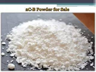 2C-B Powder for Sale