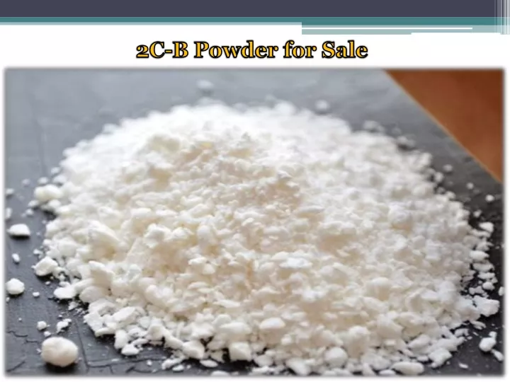 PPT - 2C-B Powder for Sale PowerPoint Presentation, free download - ID ...