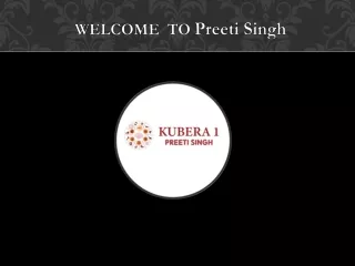 Best Crystal Healing Course in Delhi by Preeti Singh at Kubera1