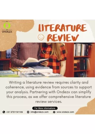 Literature Review