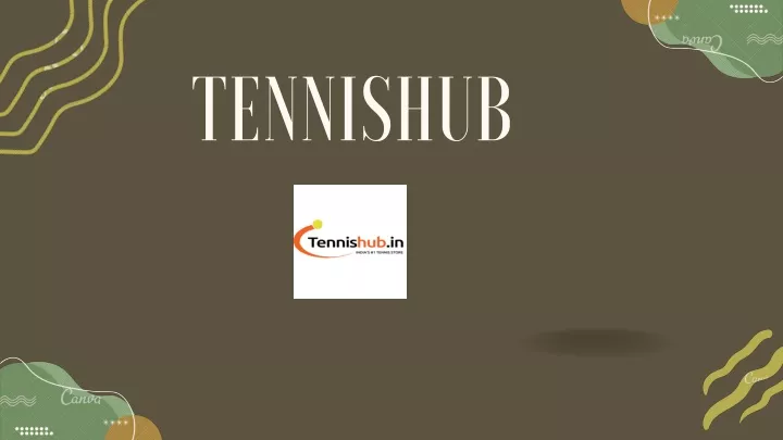 tennishub