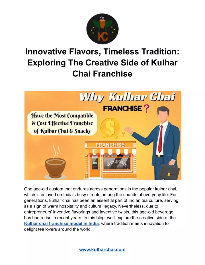 innovative flavors timeless tradition exploring