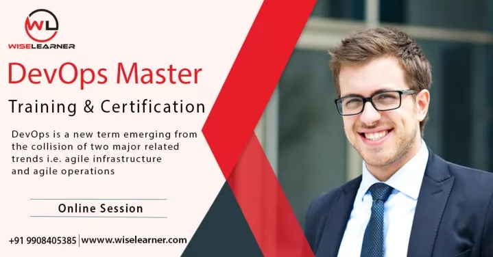 PPT - DevOps Master Training and Certification Course | Become a DevOps ...