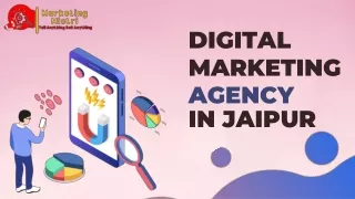 Digital marketing agency in jaipur