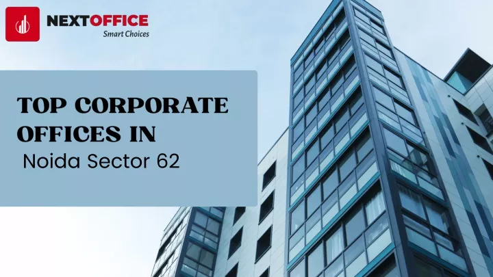 top corporate offices in