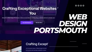 web design portsmouth