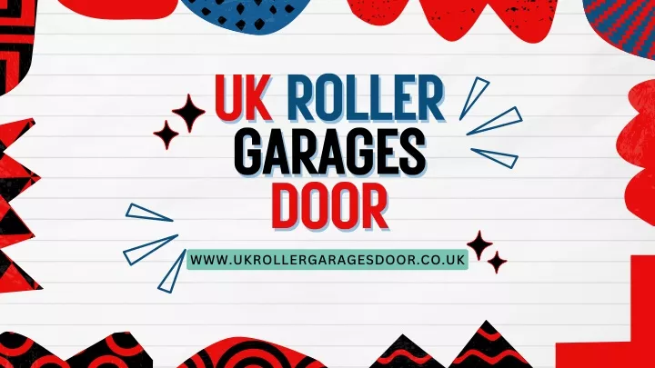 uk uk roller roller garages garages door door