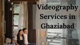 wedding videography in ghaziabad