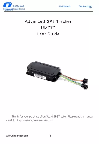 uniguard