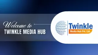 welcome to