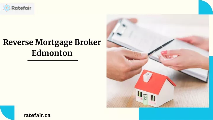 reverse mortgage broker edmonton