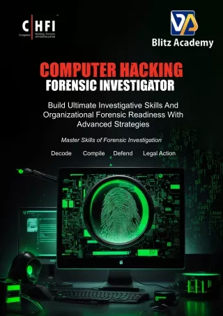 Cyber security course in kerala