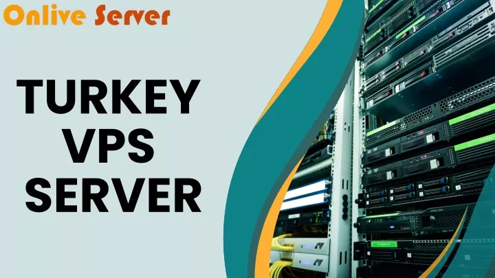 turkey vps server