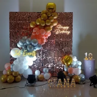 Kids Birthday Party Decoration Ideas | Fun And Creative Themes