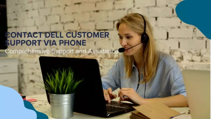 contact dell customer support via phone