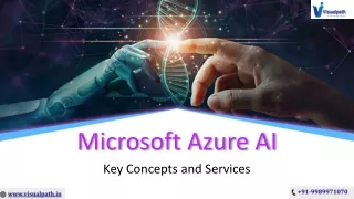 microsoft azure ai